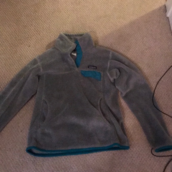 Patagonia sweatshirt - Picture 1 of 2